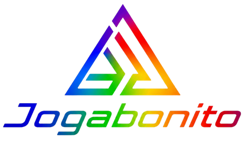 JOGA BONITO