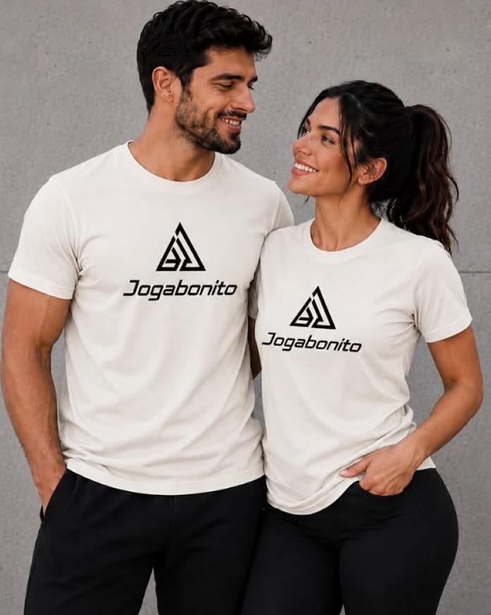 CAMISETAS 01