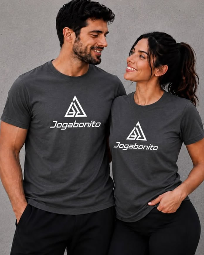 CAMISETAS 02