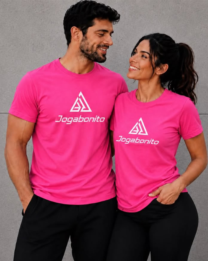 CAMISETAS 03