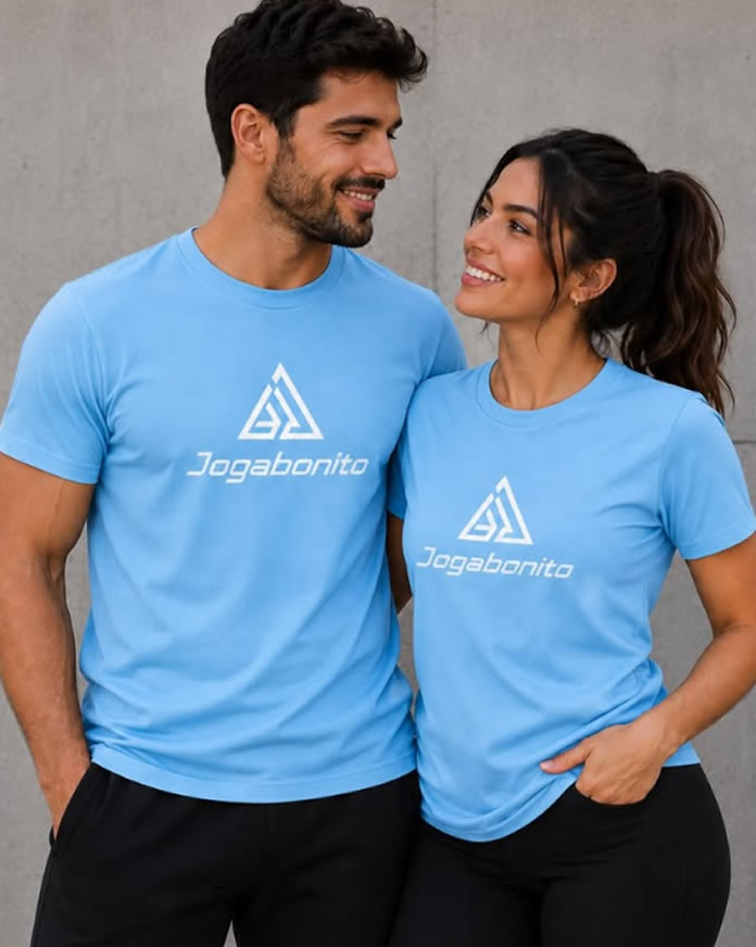 CAMISETAS 04