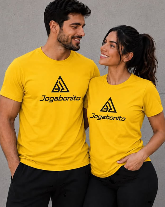 CAMISETAS 05